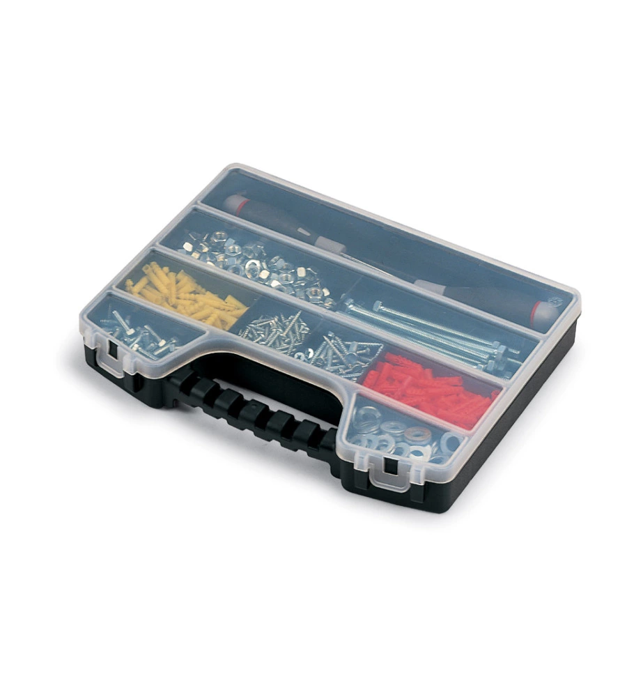 PRO ORGANIZER 13 NERO