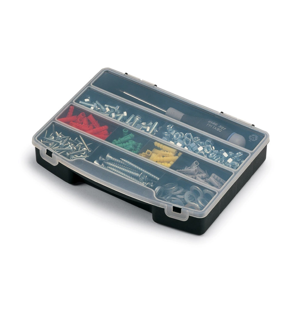 PRO ORGANIZER 10 NERO