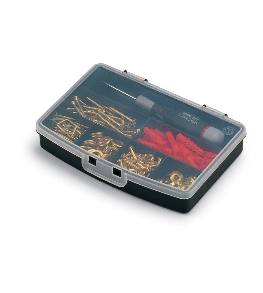 PRO ORGANIZER 07 NERO