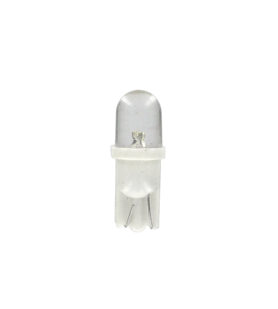 COPPIA COLOR-LED BLU PILOT  58140