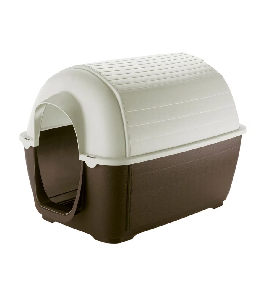 CUCCIA PER CANI KENNY 03, 89X60X60 CM  - FERPLAST