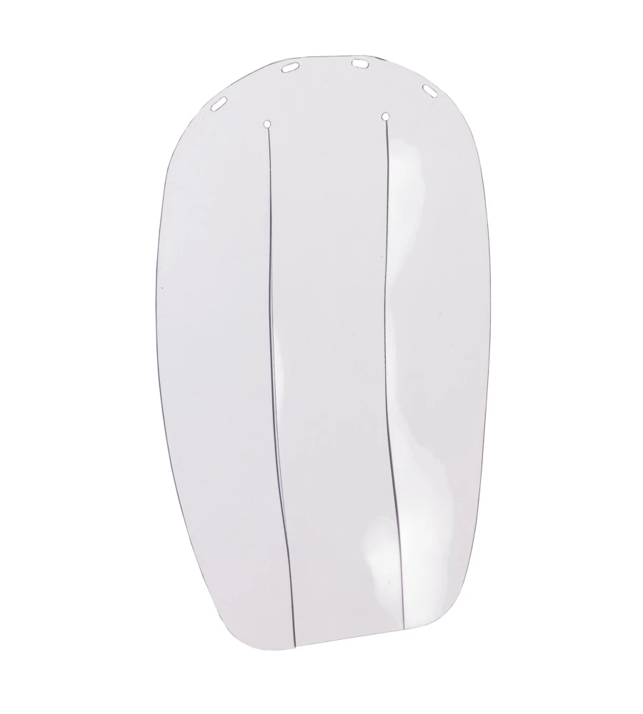 PORTA PER CUCCE FERPLAST "KENNY 07" IN PLASTICA TRASPARENTE 32,6X0,2X53,5 CM