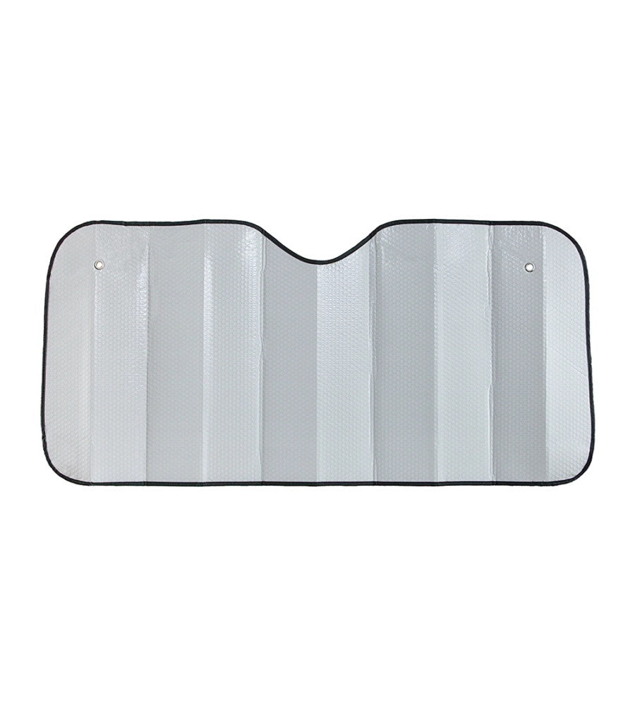 PARASOLE TERMORIFLETTENTE PARABREZZA PER AUTO 1 LATO 130X60 CM
