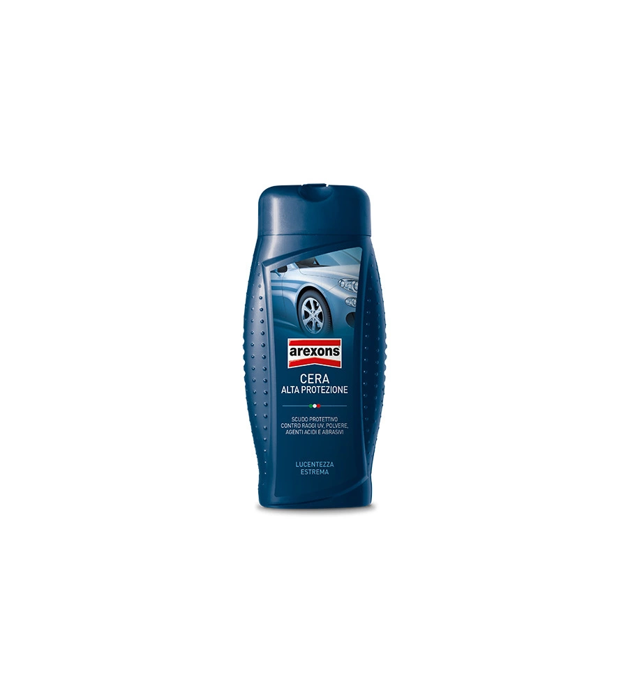 CRA AUTO ALTA PROTEZIONE AREXONS "SHADO", 500 ML