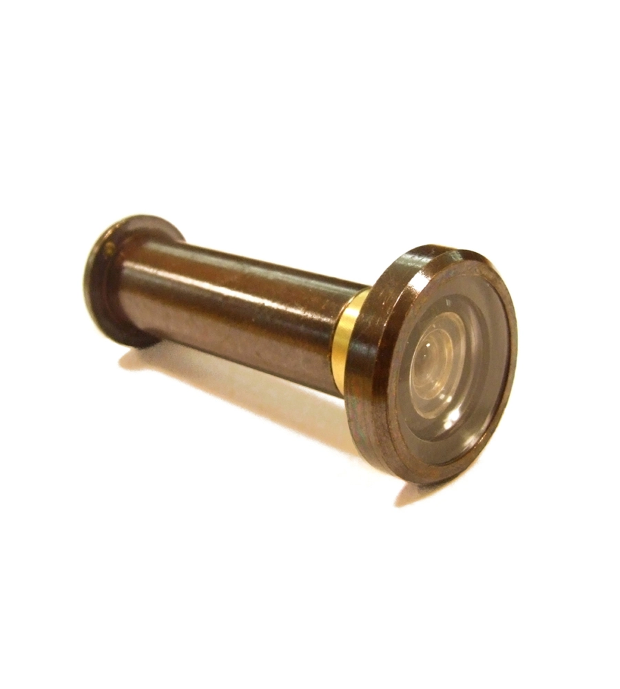 SPIONCINO 180° PER PORTE BLINDATE - 60 - 100 MM. - 1 PZ.