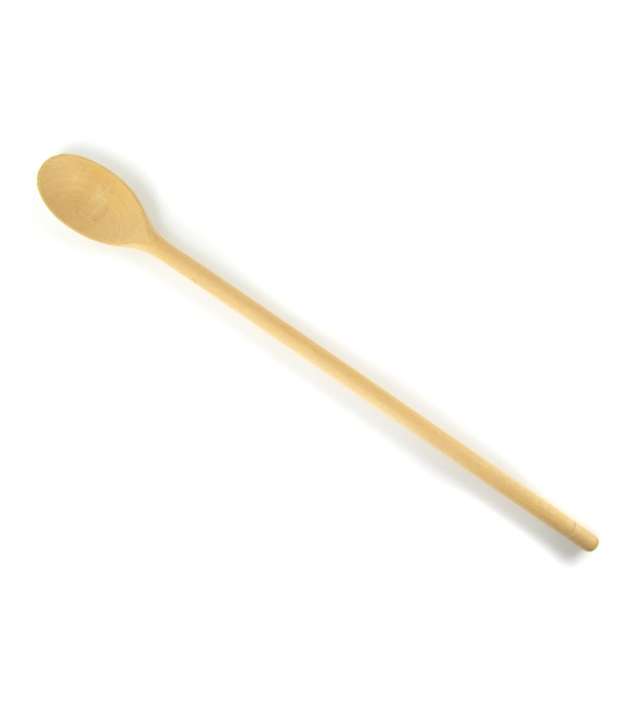 CUCCHIAIO IN LEGNO 70 CM