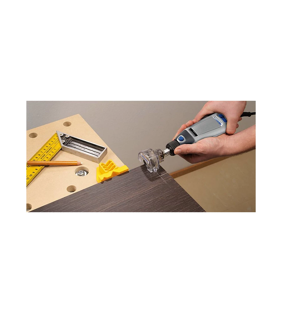 DREMEL MINISEGA CIRCOLARE - BOSCH.