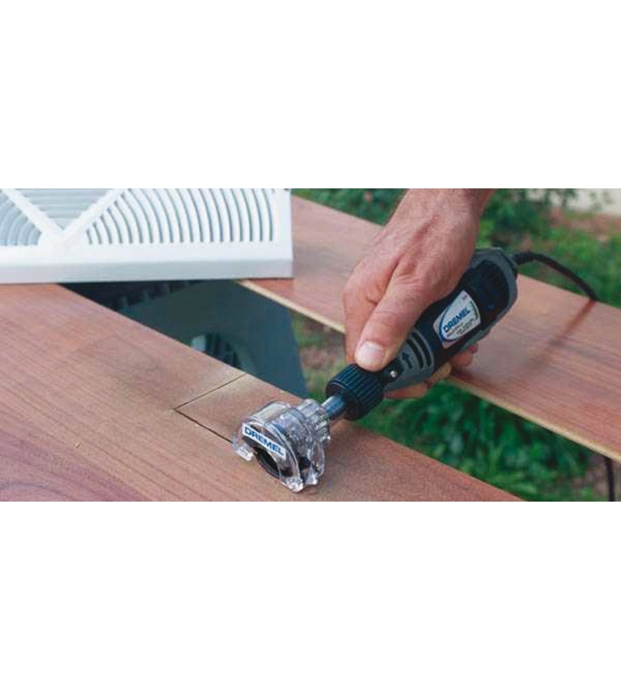 DREMEL MINISEGA CIRCOLARE - BOSCH.
