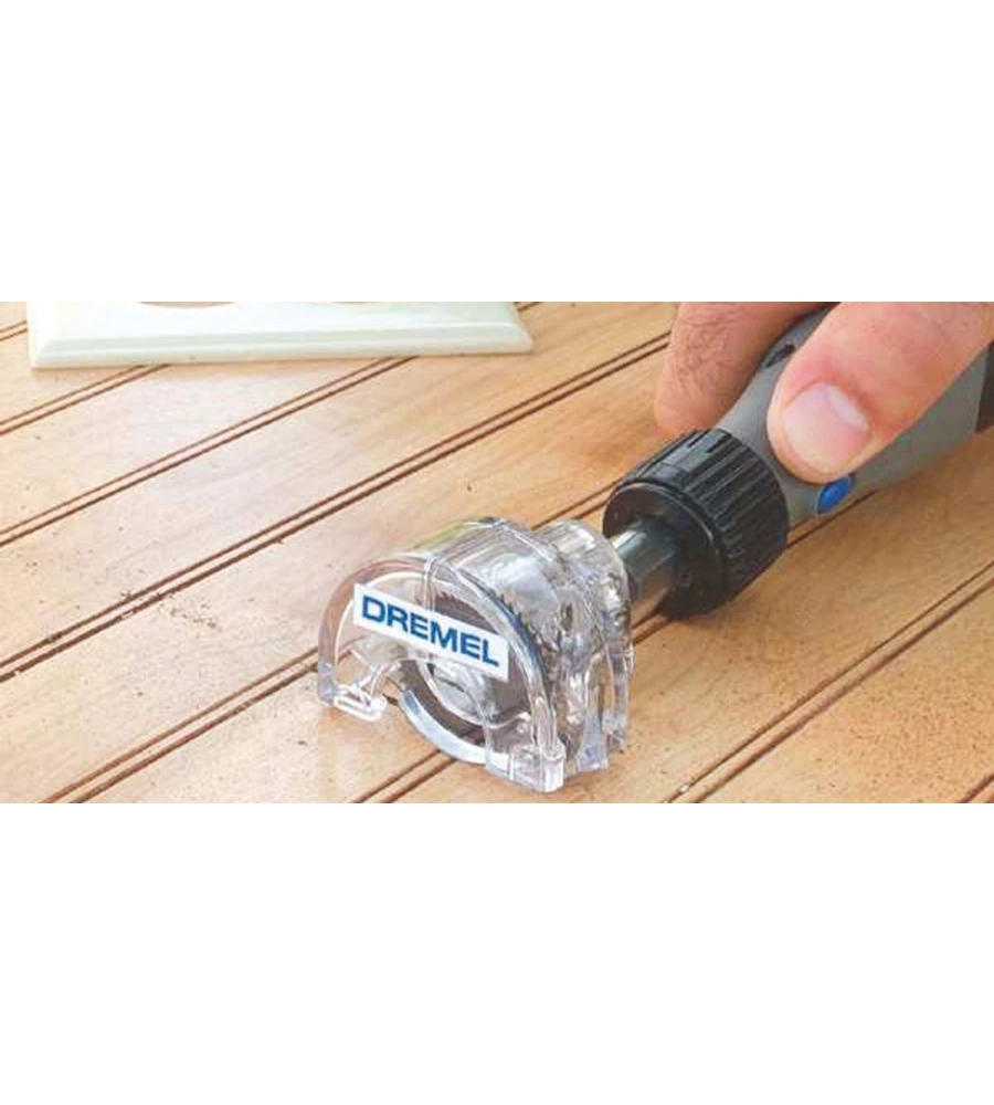 DREMEL MINISEGA CIRCOLARE - BOSCH.