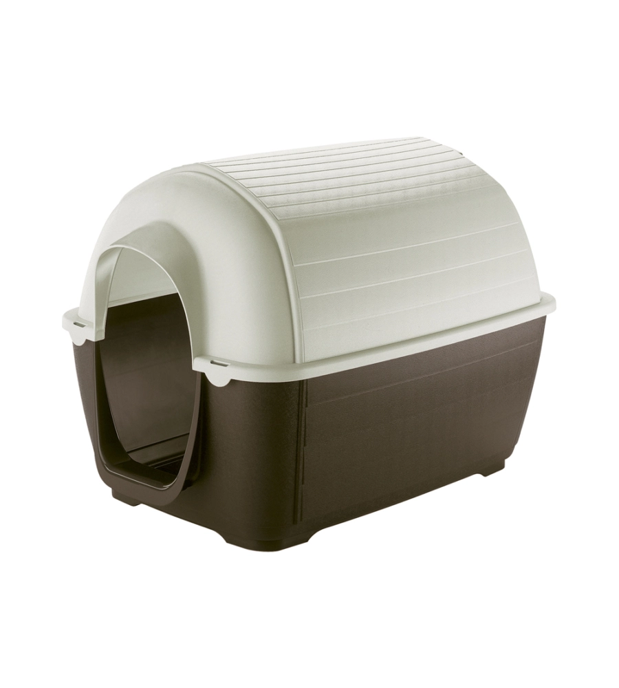 CUCCIA PER CANI "KENNY 01", 50X78X50 CM  - FERPLAST