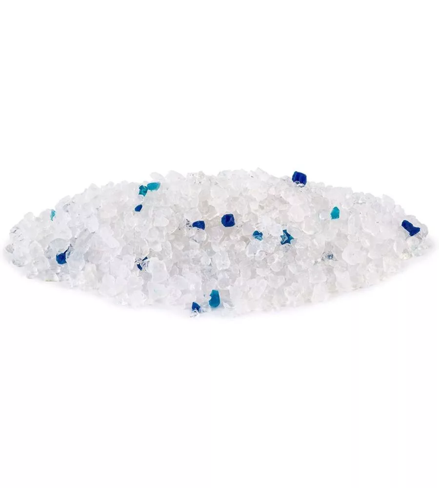LETTIERA SABBIA GATTO SILICIO VITAKRAFT "MAGIC CLEAN" 5 LITRI