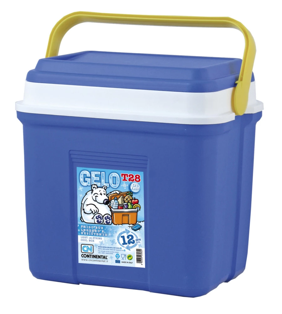 FRIGO BOX GELO "T28".