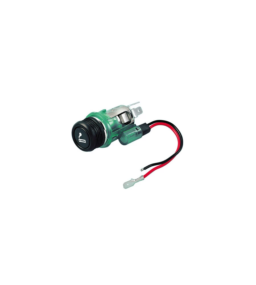 KIT ACCENDISIGARI EUROPA 12 V  39070