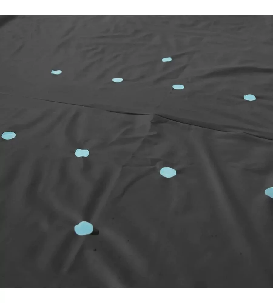 TELO DI COPERTURA PER PISCINA FUORI TERRA ROTONDA DA 366 CM BESTWAY "STEEL PRO" - COD. 58037