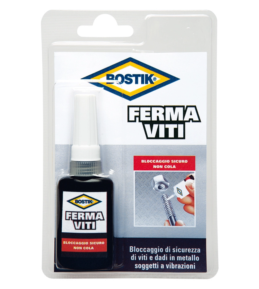 BOSTIK FERMA VITI BLISTER 10 ML