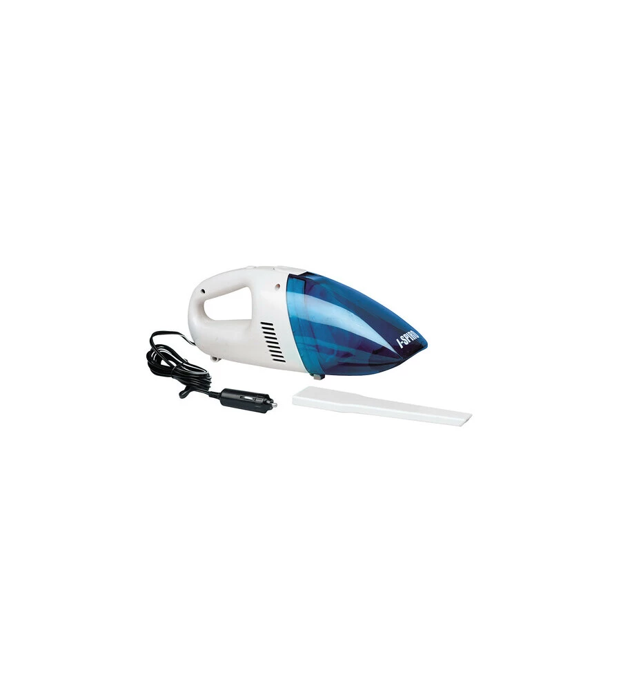 ASPIRAPOLVERE 12 V. I SPIRO  48000
