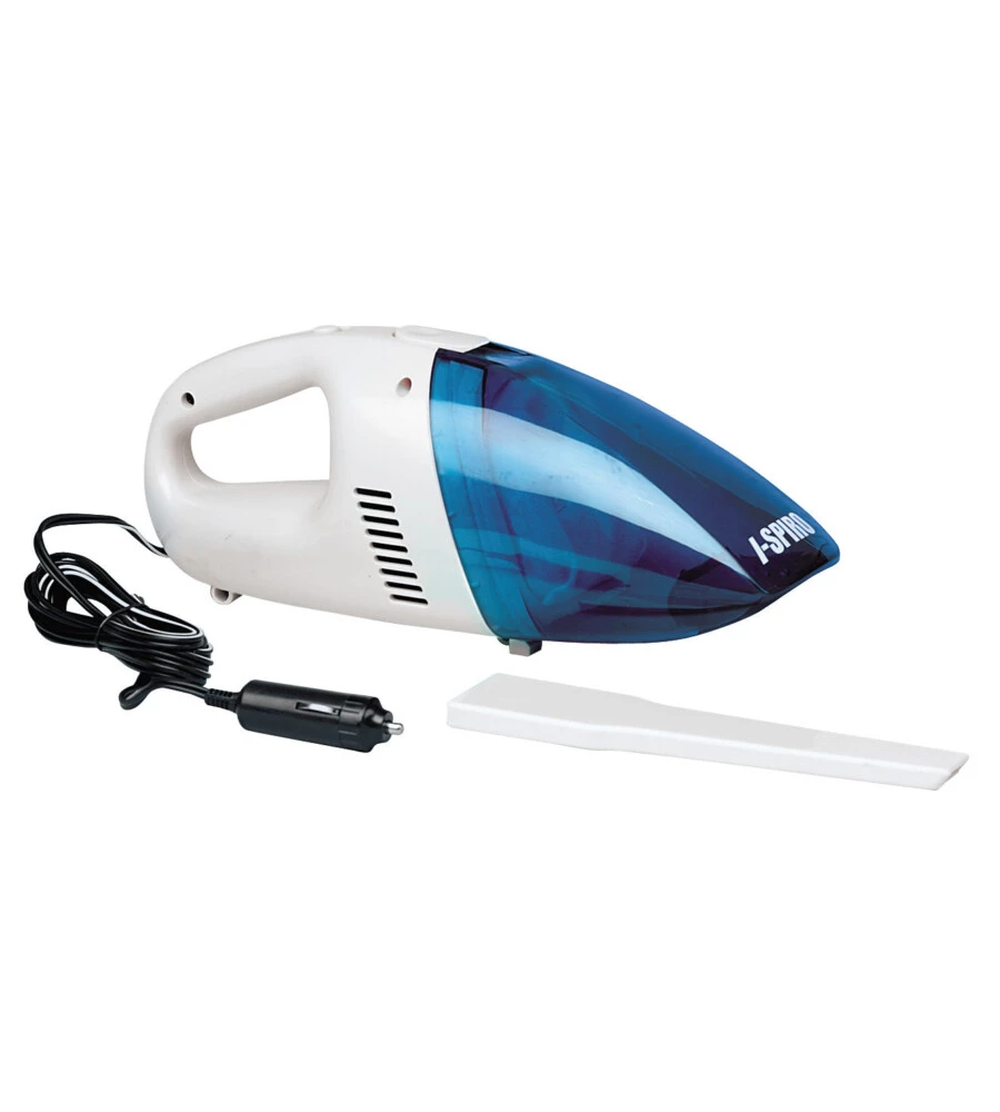 ASPIRAPOLVERE 12 V. I SPIRO  48000