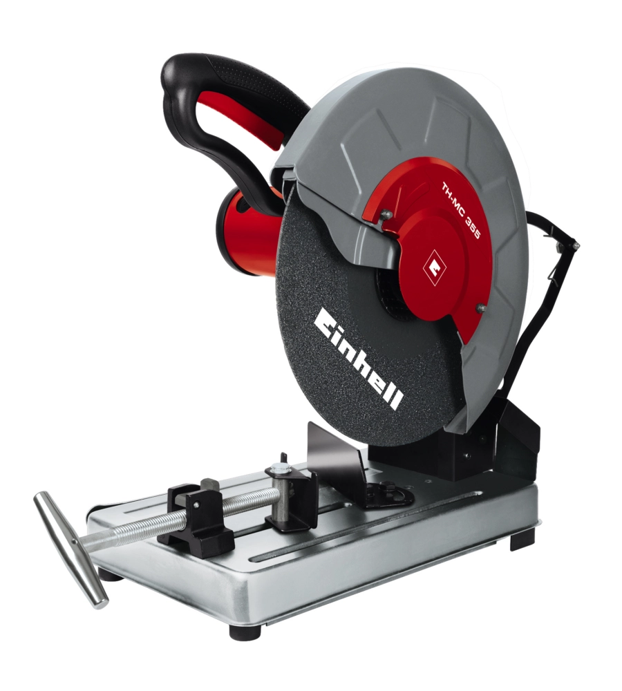 TRONCATRICE METALLO TH - MC355 - EINHELL.