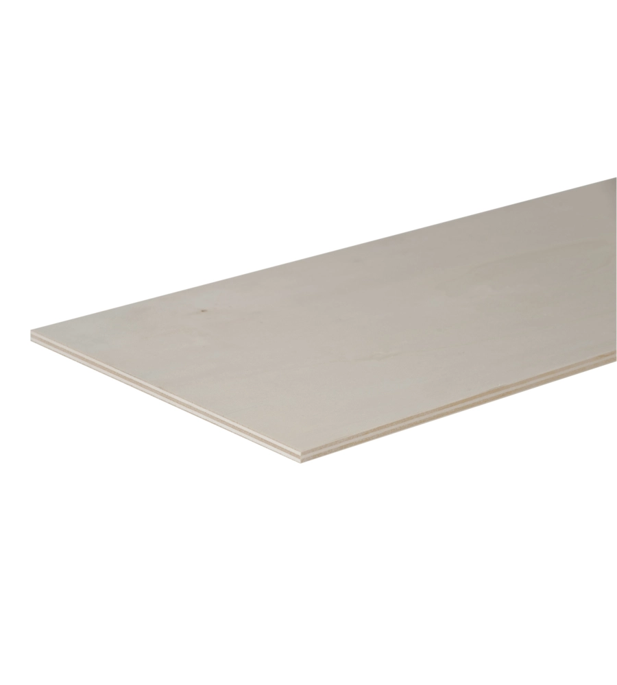 COMPENSATO 10 MM 83X40 CM - PIRCHER.
