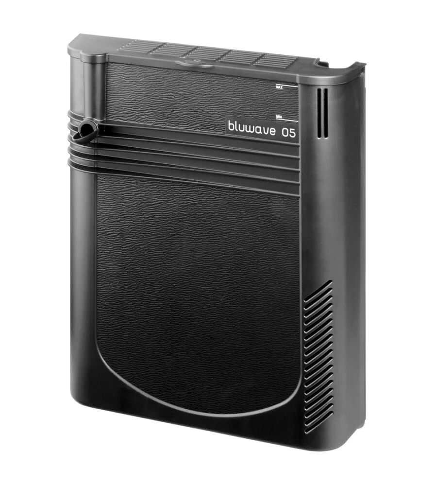 FILTRO BIOLOGICO INTERNO PER ACQUARIO - BLUWAVE 05 - PER ACQUARI FINO A 150 L - FERPLAST