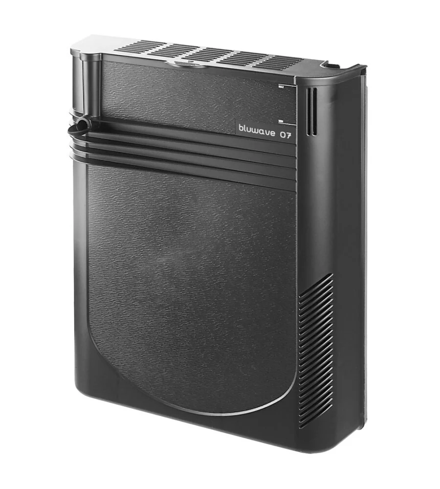 FILTRO BIOLOGICO INTERNO PER ACQUARIO - BLUWAVE 07 - PER ACQUARI FINO A 300 L - FERPLAST