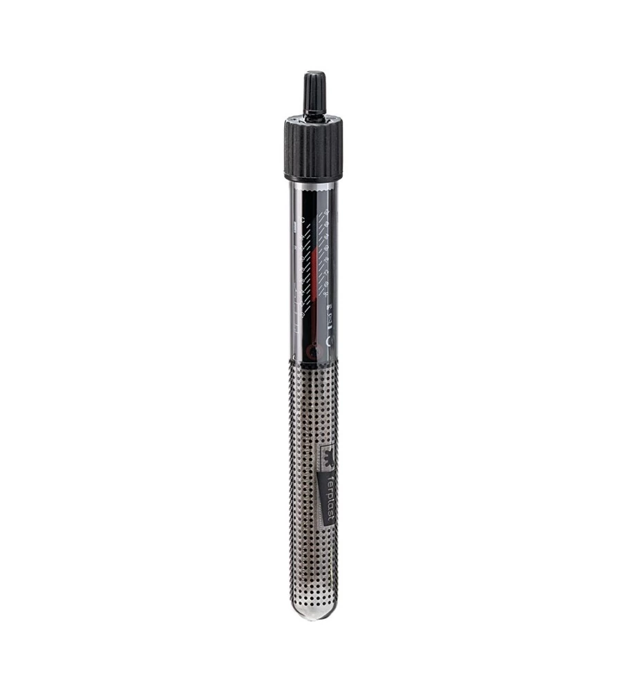 RISCALDATORE ACQUARIO BLUCLIMA 75 - FERPLAST