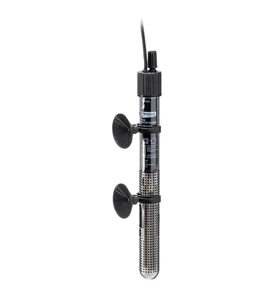 RISCALDATORE ACQUARIO BLUCLIMA 100 - FERPLAST