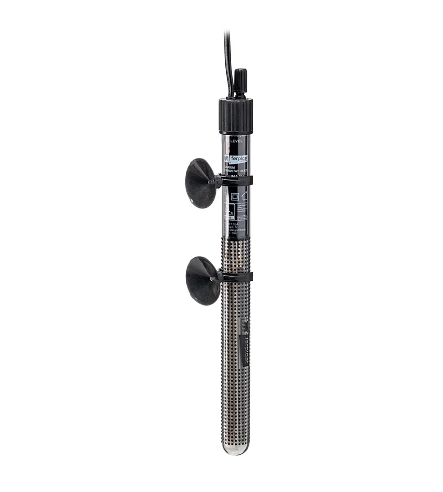 RISCALDATORE ACQUARIO BLUCLIMA 200 - FERPLAST