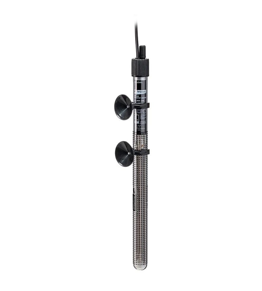 RISCALDATORE ACQUARIO BLUCLIMA 300 - FERPLAST