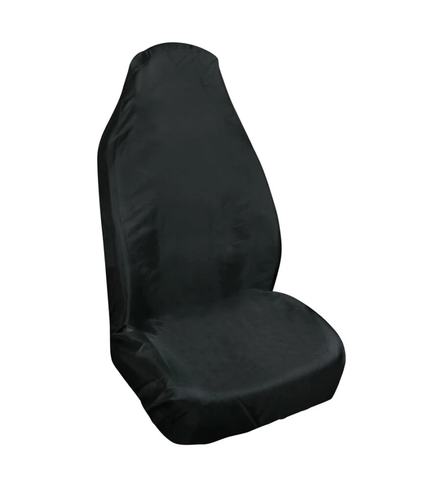 SALVASEDILE UNIVERSALE LAMPA "SEAT PROTECTOR" NERO