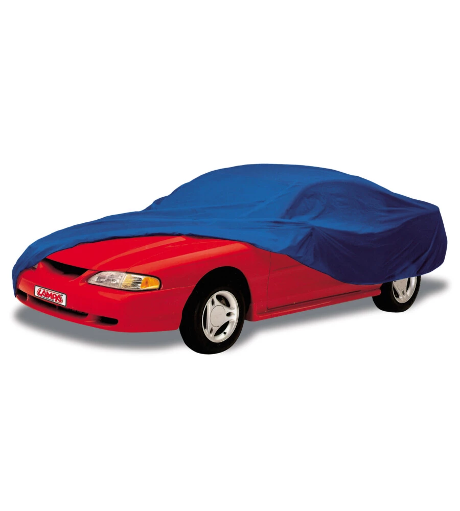 TELO COPRIAUTO POLIESTERE - 05 - CM 165X170X395  20303