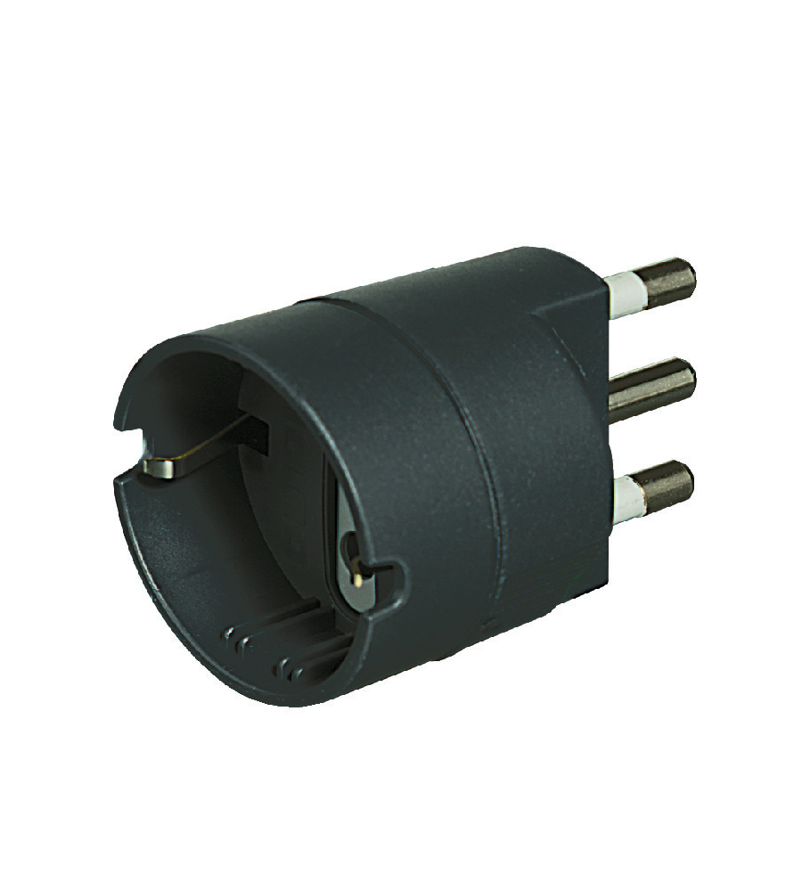 S3624GE KIT ADATTATORE SPINA 16A PRESA P30 G - BTICINO.