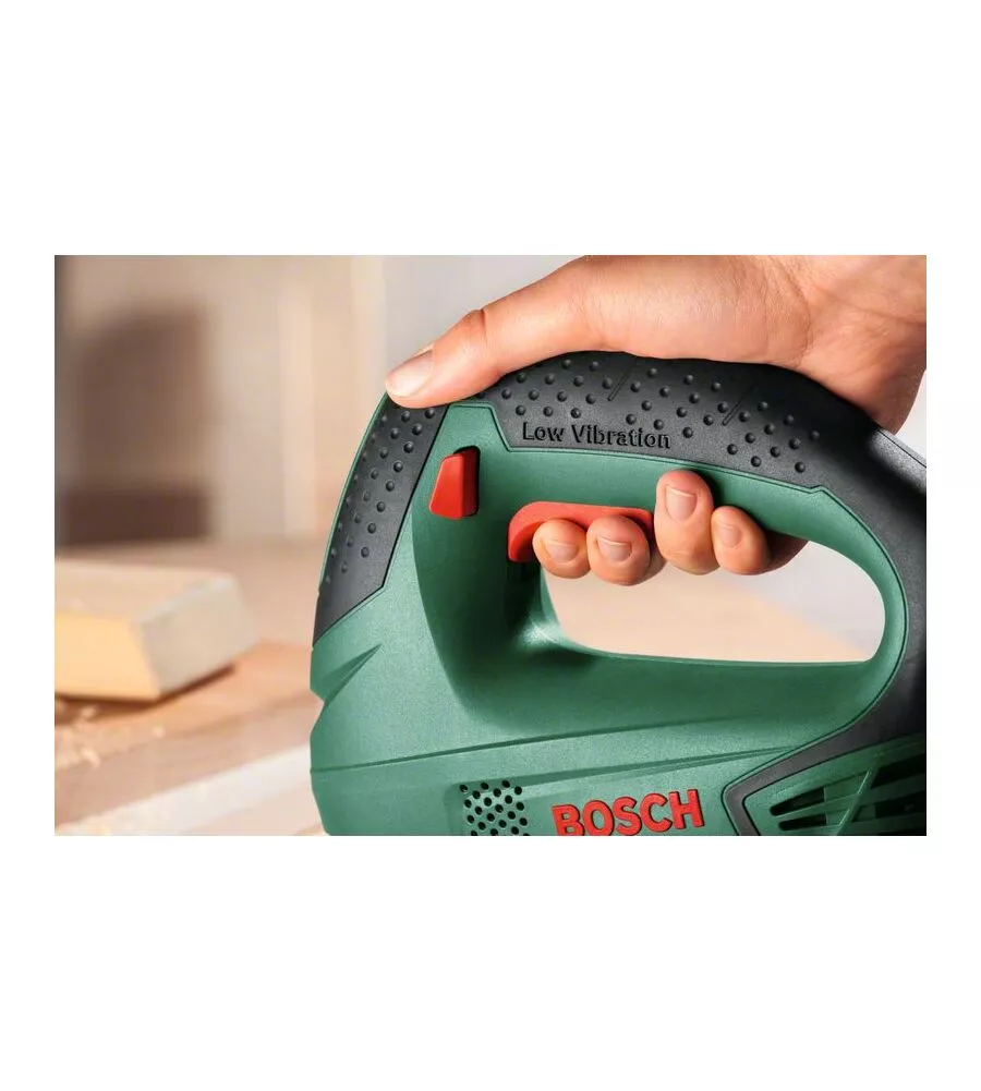 SEGHETTO ALTERNATIVO COMPACT EASY "PST 650" 500 WATT - BOSCH.