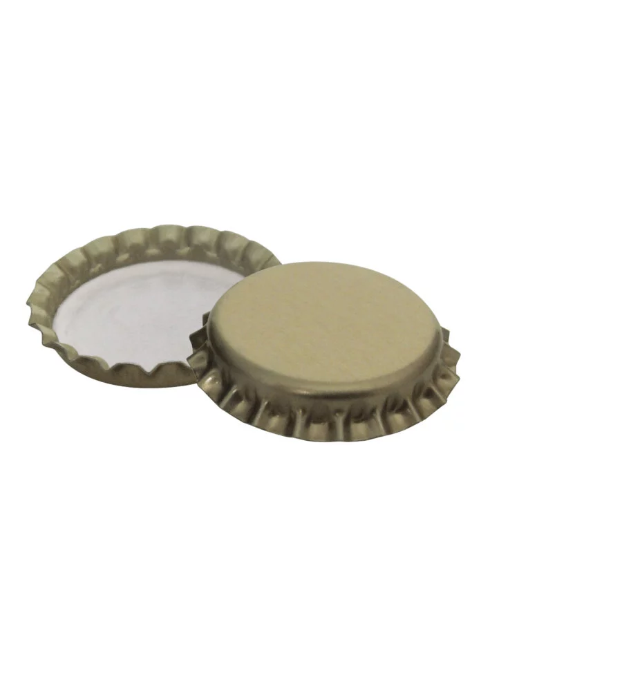 TAPPI CORONA DIAM.31 100 PEZZI