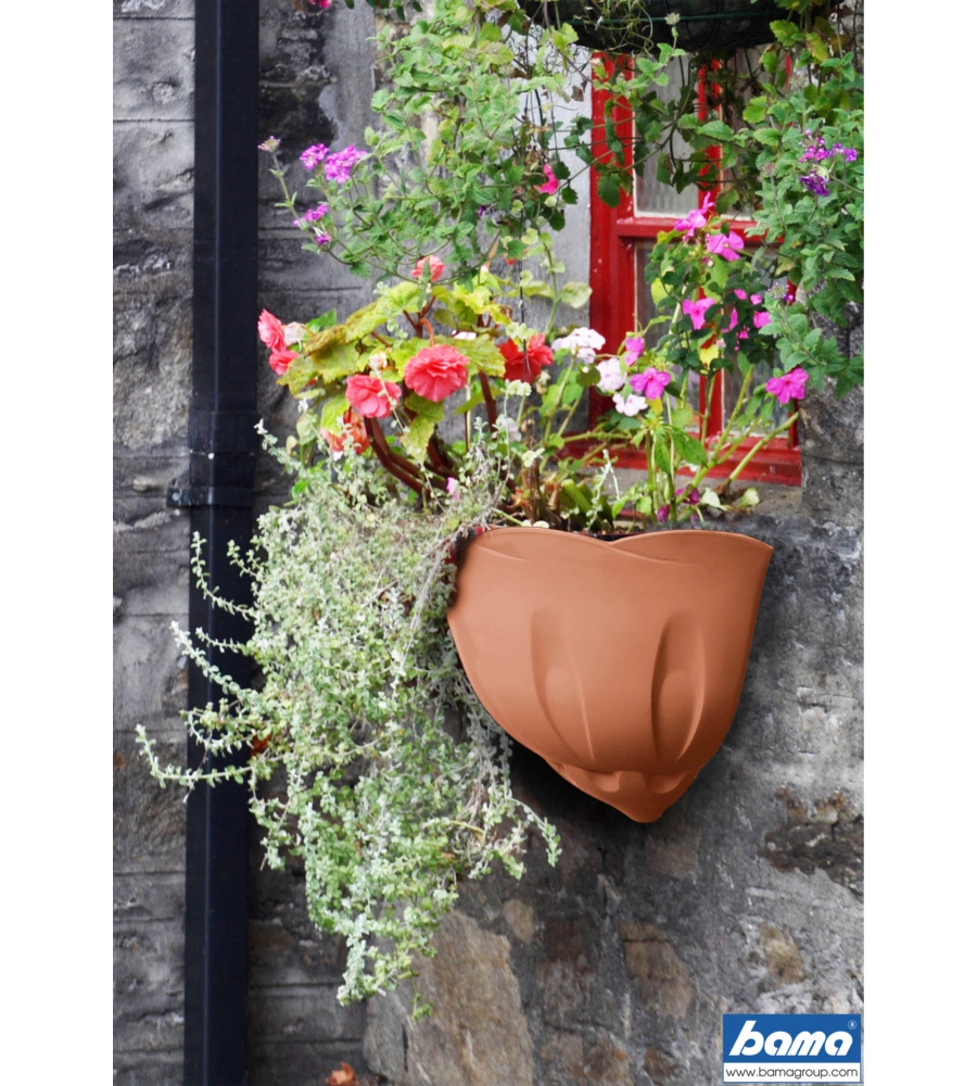 GERLA NATURA TERRACOTTA