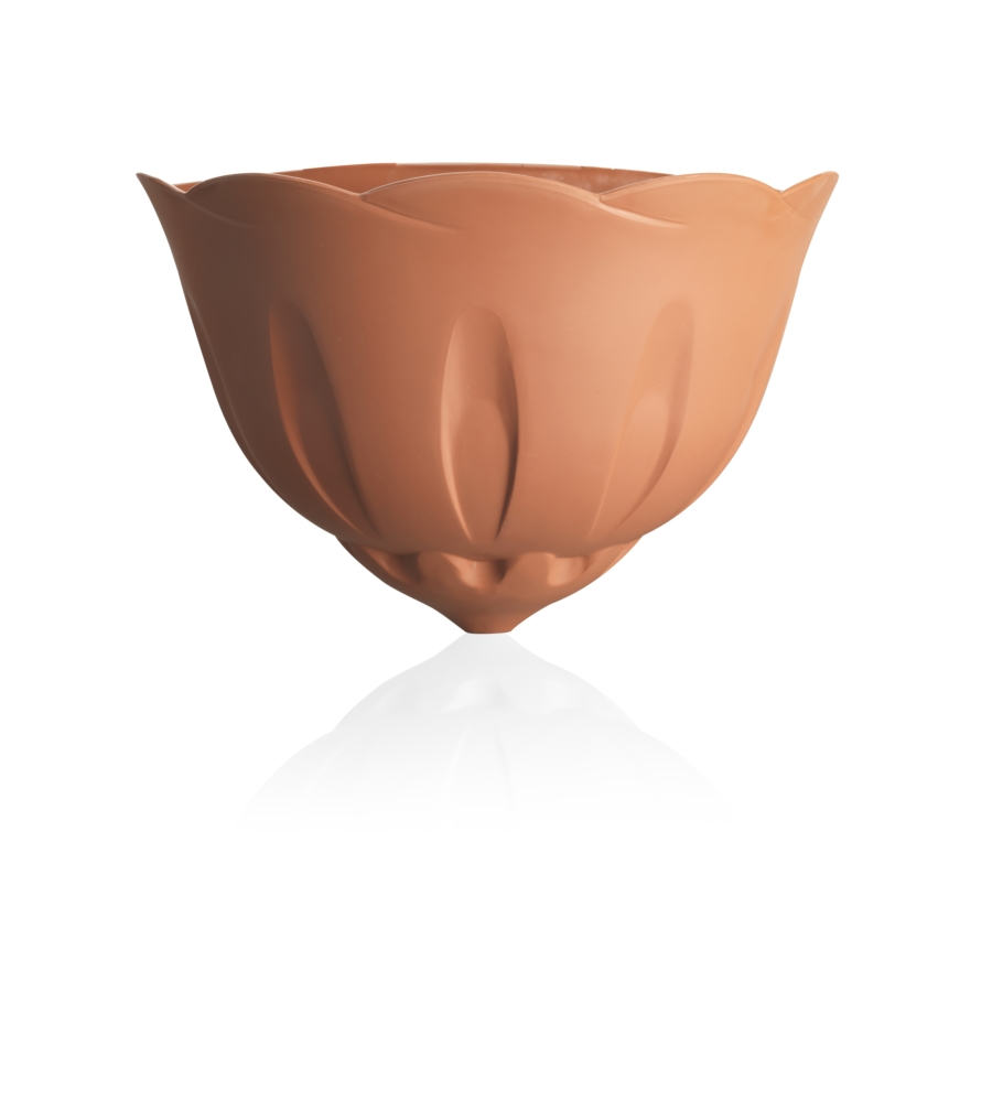 GERLA NATURA TERRACOTTA