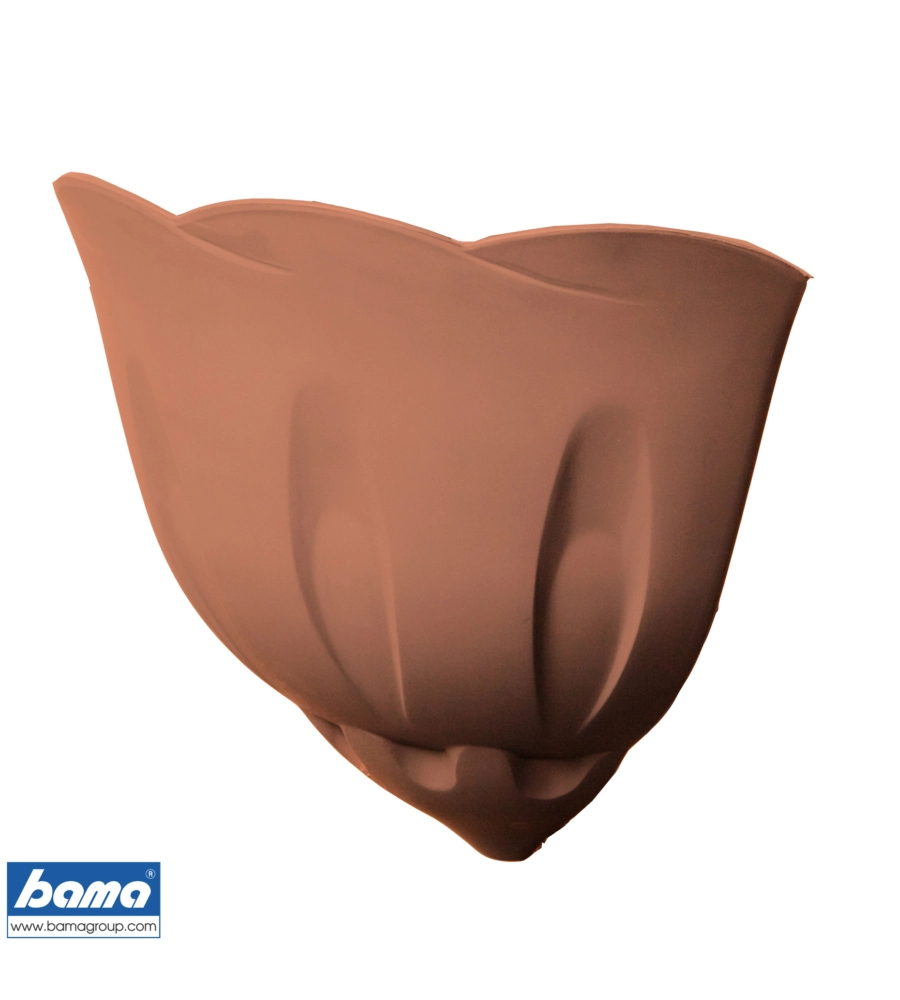 GERLA NATURA TERRACOTTA