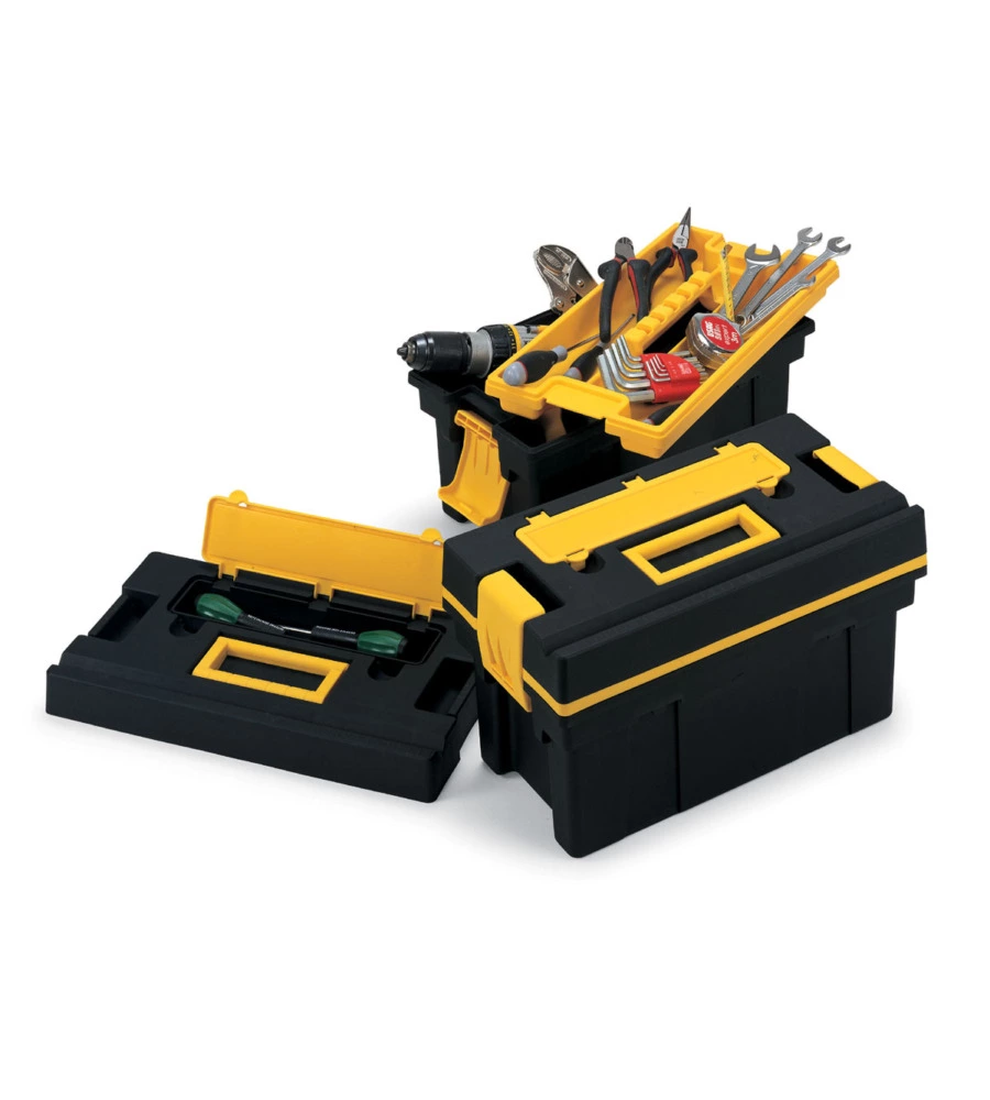 PORTAUTENSILI TOOL CHEST 15 PROFESSIONALE