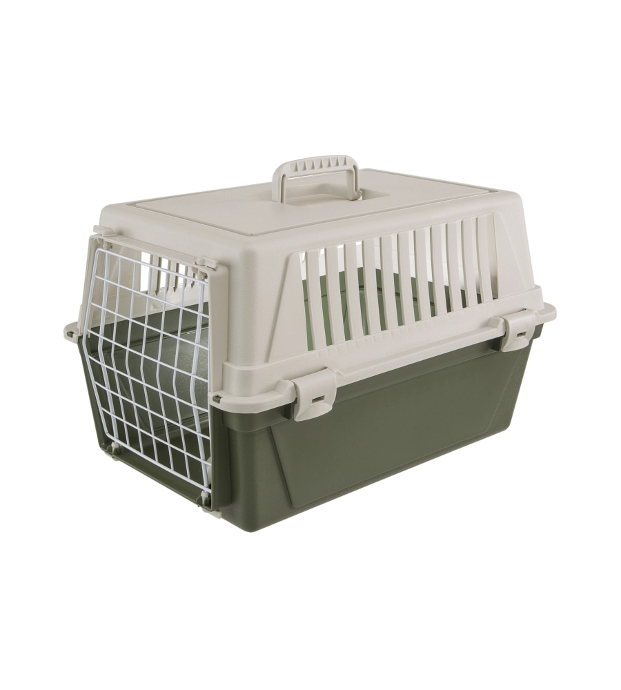 TRASPORTINO PER CANI/GATTI "ATLAS 10 EL"  - FERPLAST.
