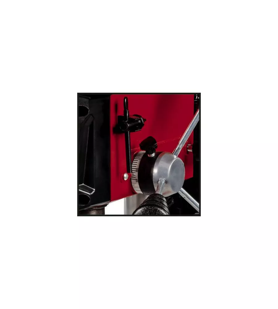 TRAPANO A COLONNA 450 W - EINHELL.
