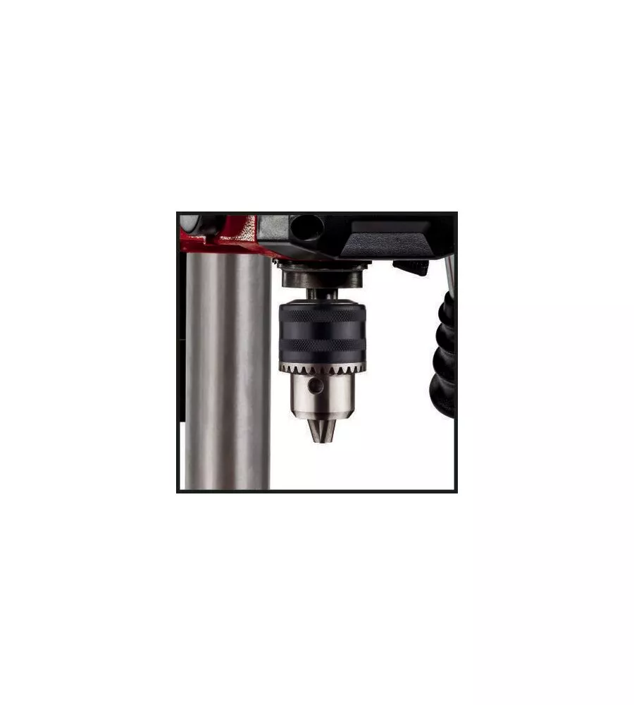 TRAPANO A COLONNA 450 W - EINHELL.