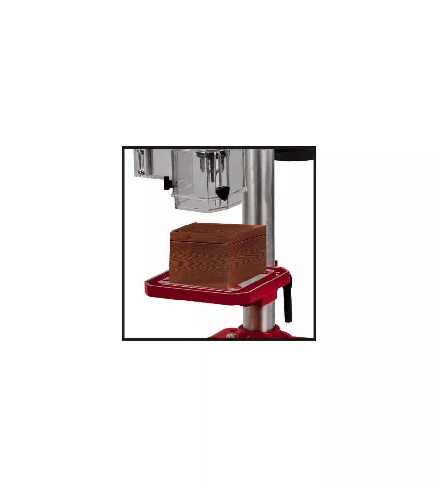 TRAPANO A COLONNA 450 W - EINHELL.