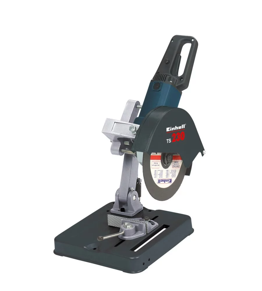 SUPPORTO PER SMERIGLIATRICE 230 - EINHELL.