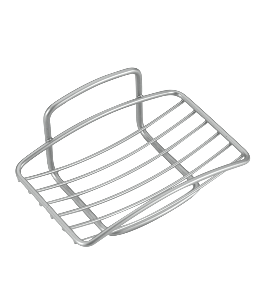 PORTA SAPONE CM13X8X6 ONDA