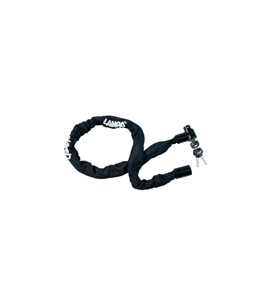 CATENA ANTIFURTO MOTO CM 120  90600