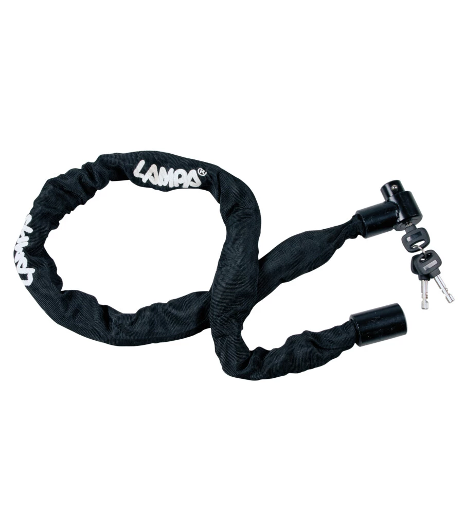 CATENA ANTIFURTO MOTO CM 120  90600
