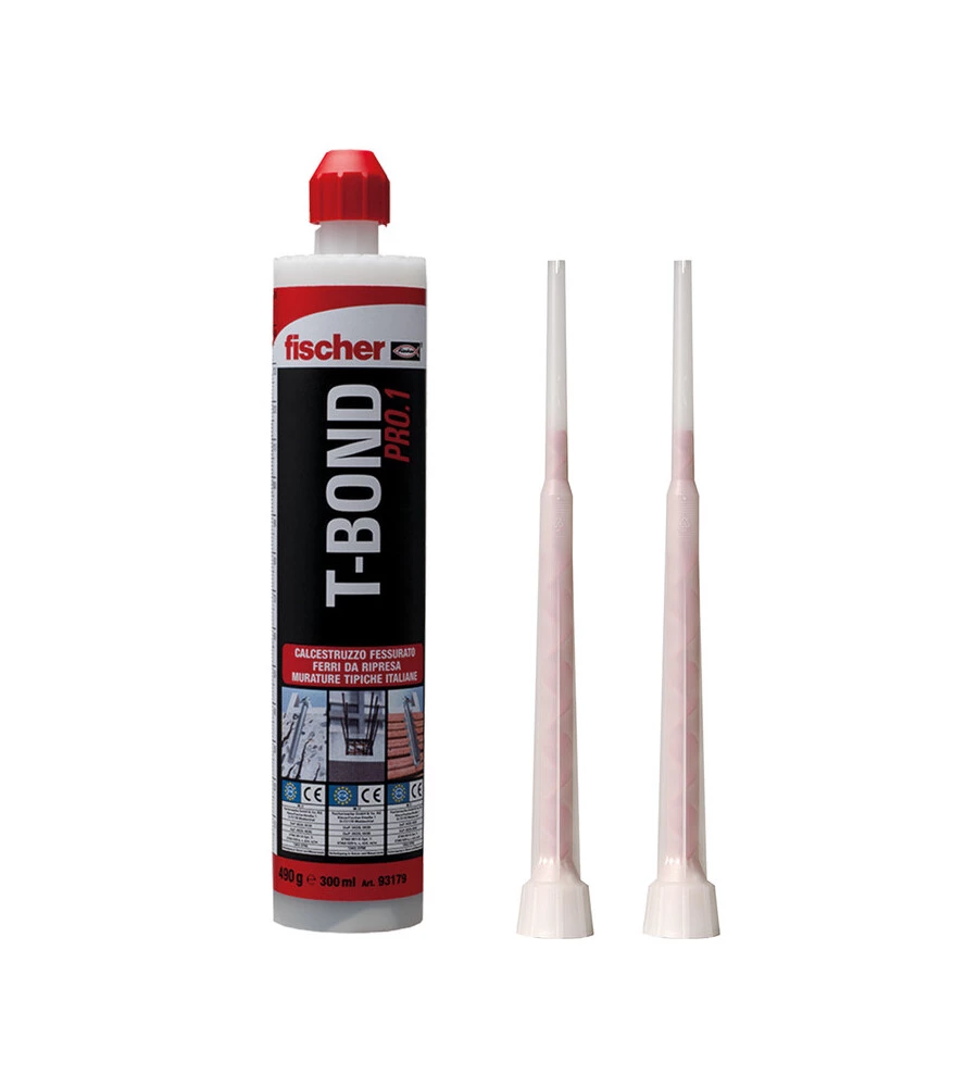 CARTUCCIA CHIMICA T-BOND