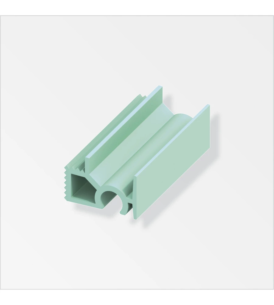 ACCESSORI PER MONTAGGIO VERDE