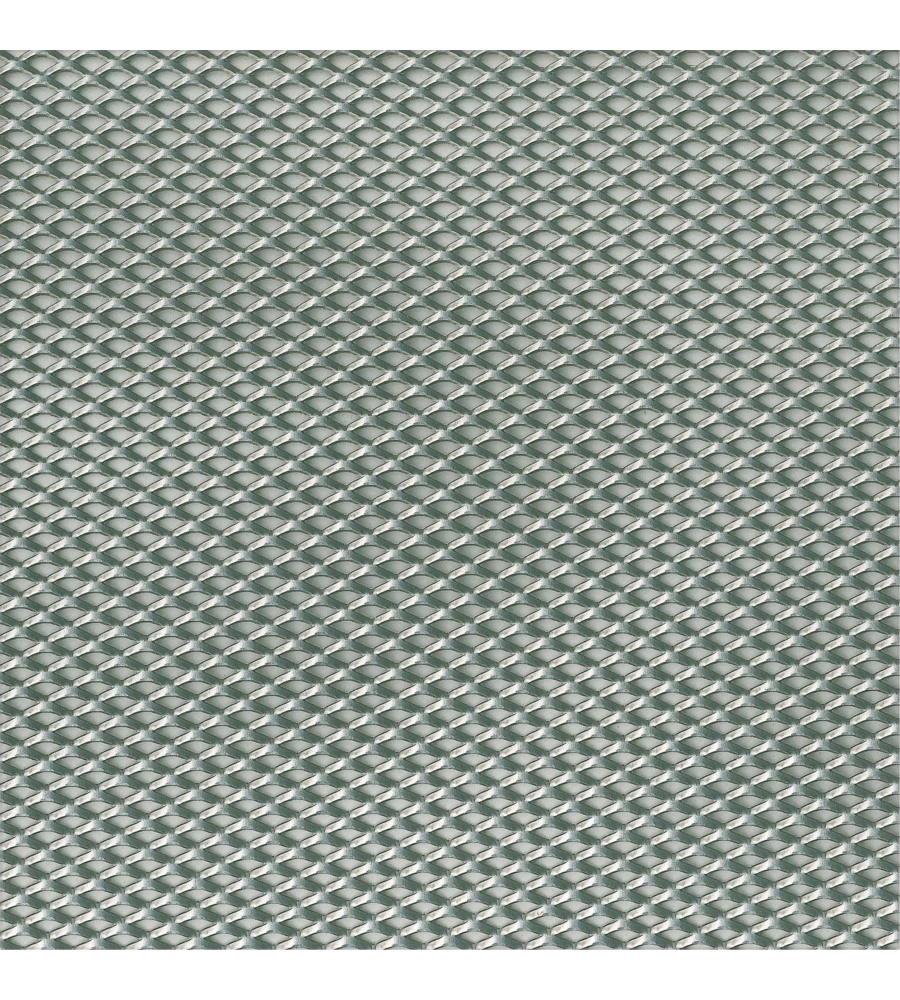 LAMIERA STIRATA IN ACCIAIO GREZZO 250 x 500 x 2,2.