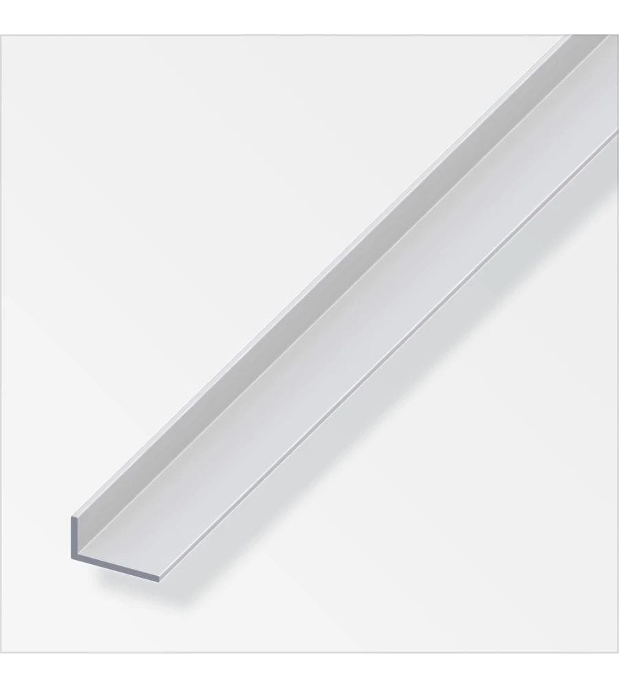 ANGOLARE ALLUMINIO 25x20x1,5  1 METRO.